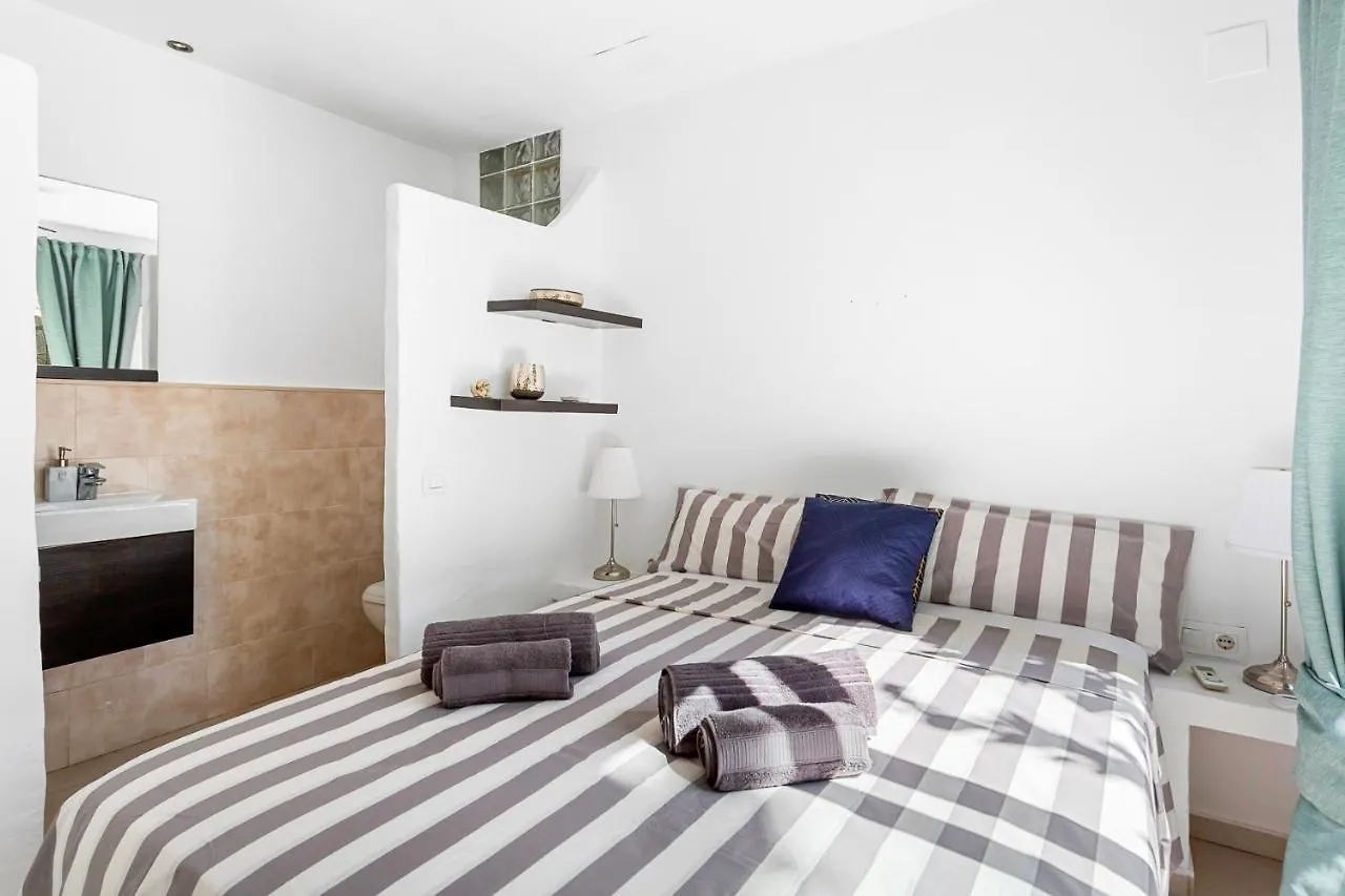 Villa Ophelia, Torreblanca Fuengirola