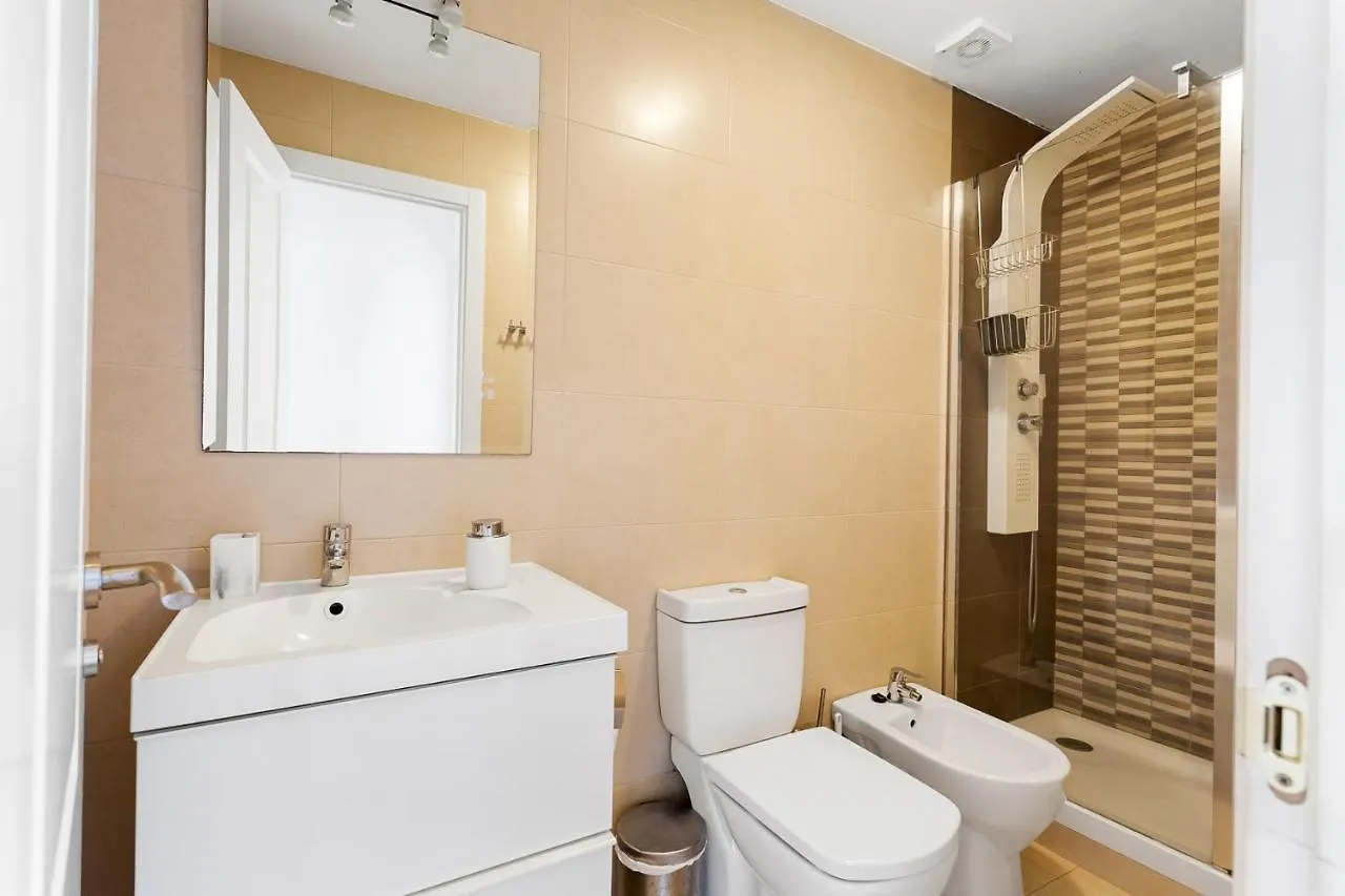 Villa Ophelia, Torreblanca Fuengirola