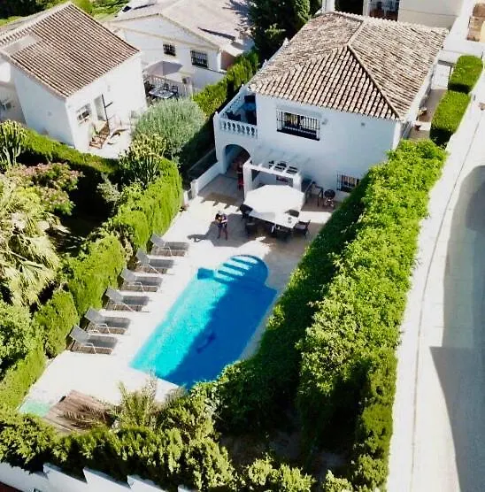 Villa Ophelia, Torreblanca Fuengirola 0*,  Spain