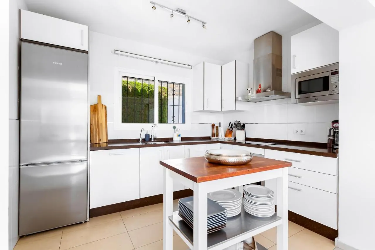 Villa Ophelia, Torreblanca Fuengirola