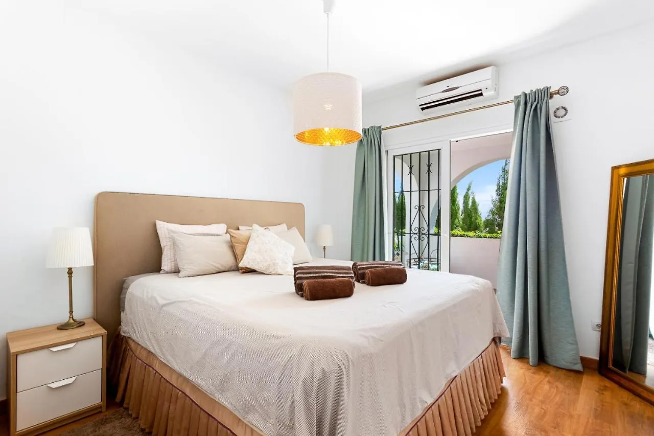 Villa Ophelia, Torreblanca Fuengirola