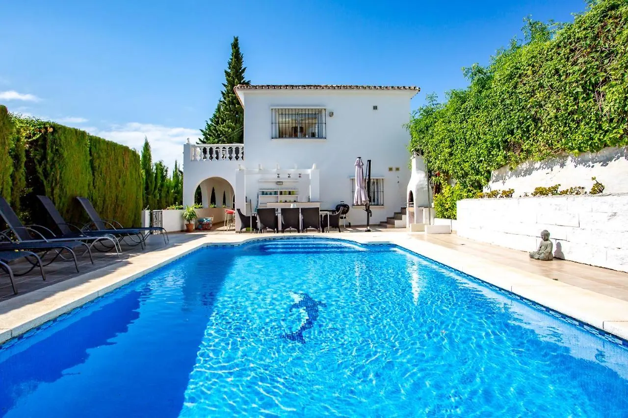 Villa Ophelia, Torreblanca Fuengirola