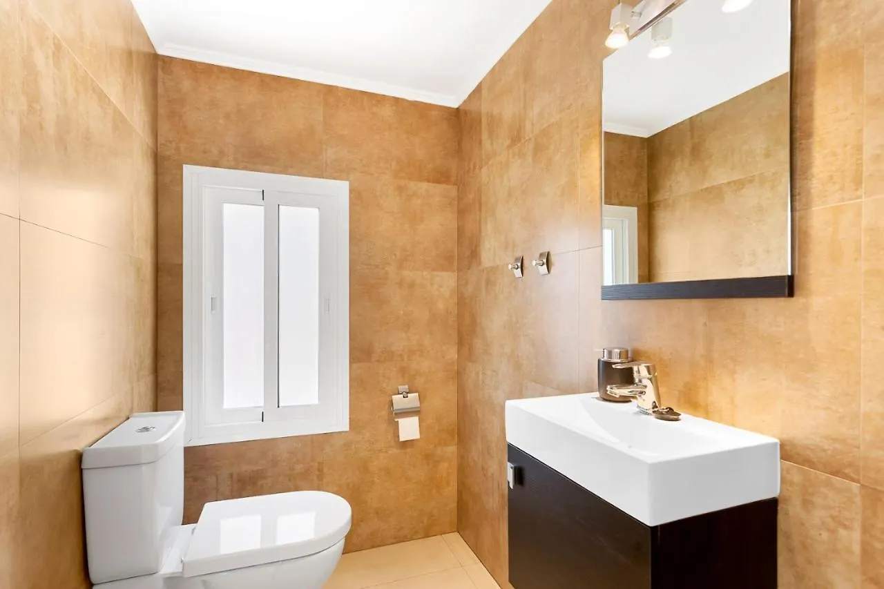 Villa Ophelia, Torreblanca Fuengirola