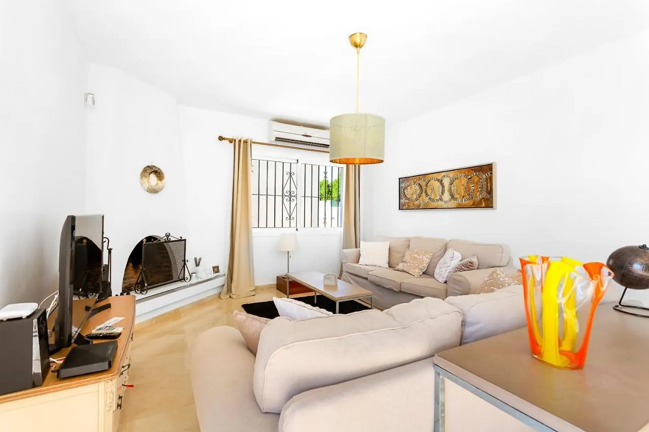 Villa Ophelia, Torreblanca Fuengirola