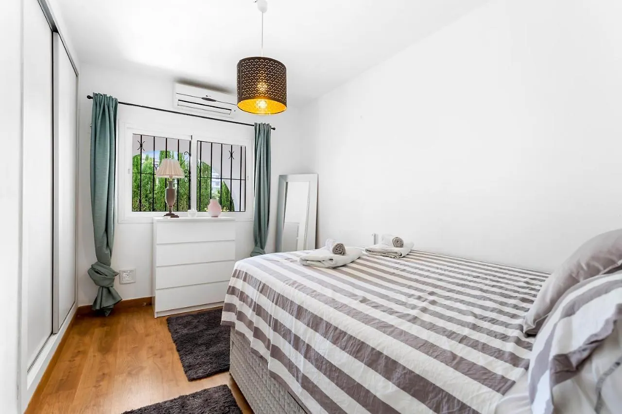 Villa Ophelia, Torreblanca Fuengirola Spain