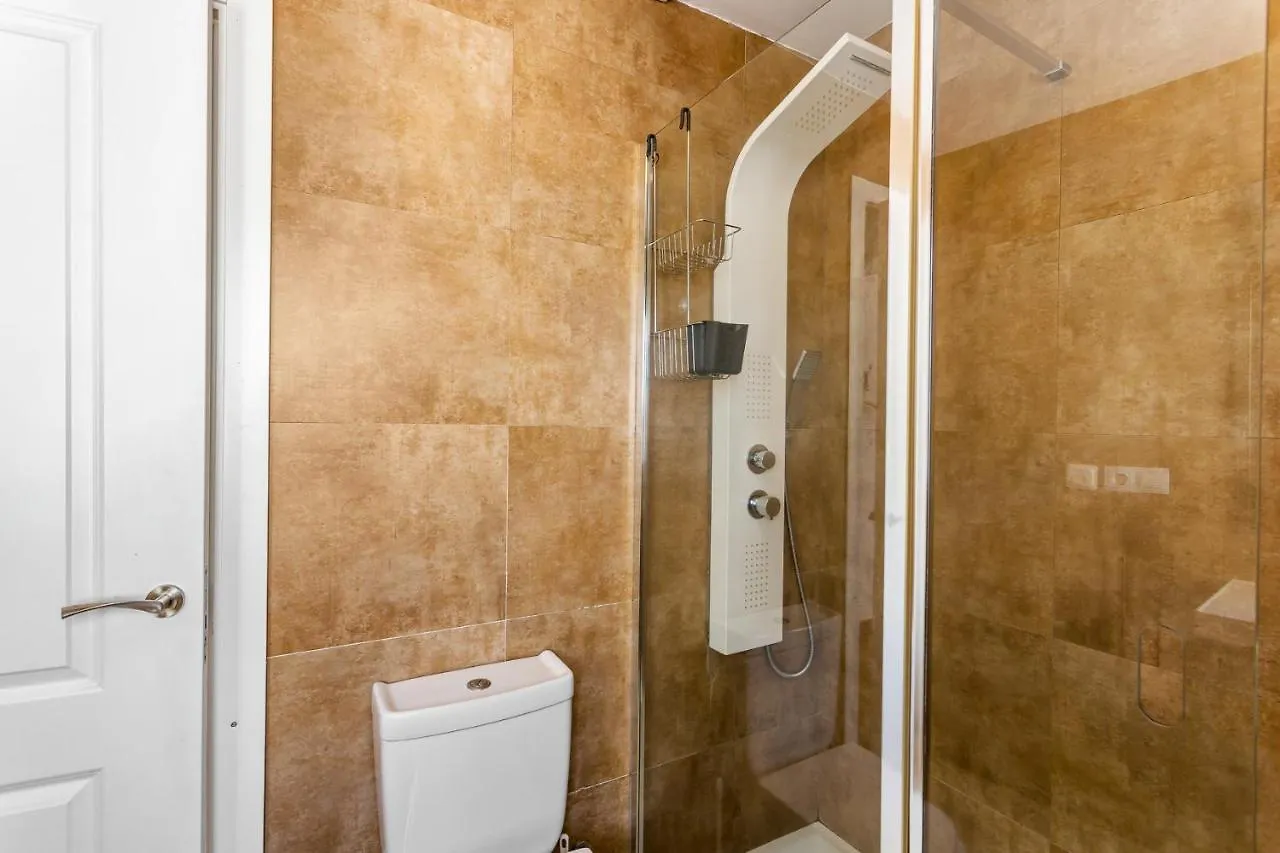 Villa Ophelia, Torreblanca Fuengirola 0*,