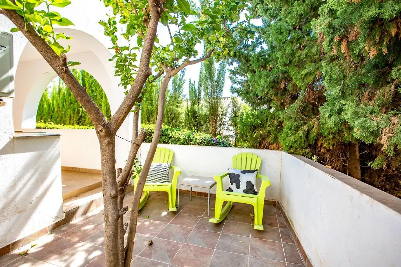Villa Ophelia, Torreblanca Fuengirola España