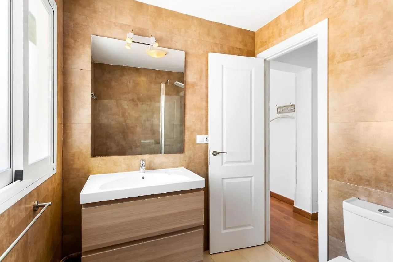 Villa Ophelia, Torreblanca Fuengirola