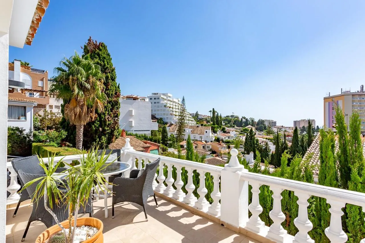 Villa Ophelia, Torreblanca Fuengirola 0*,