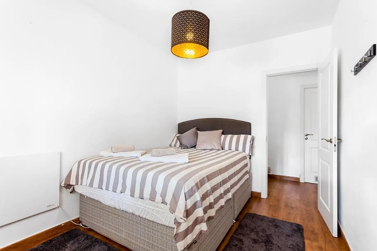 Villa Ophelia, Torreblanca Fuengirola