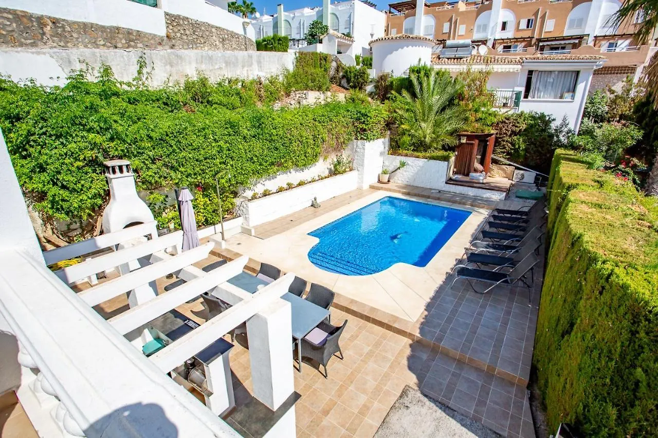 Villa Ophelia, Torreblanca Fuengirola
