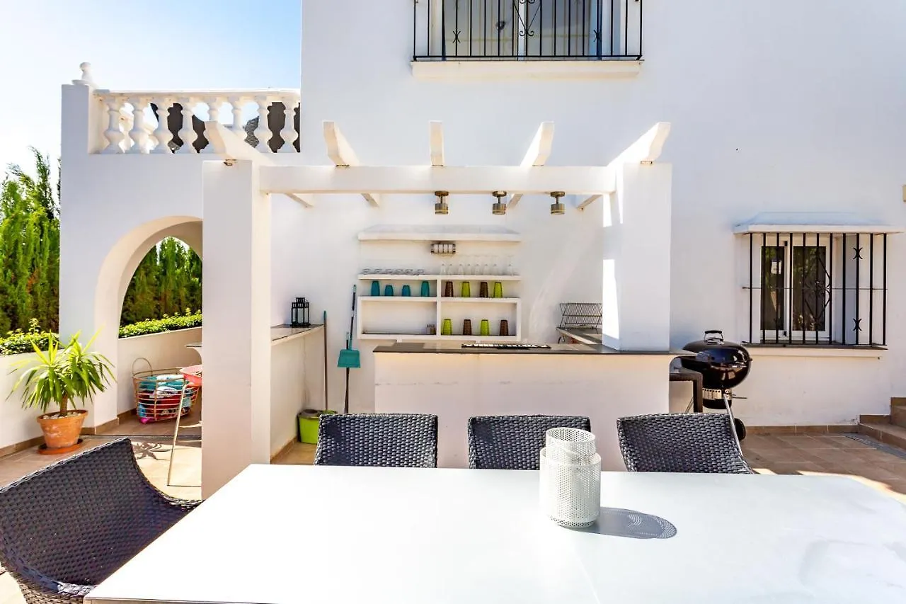 Villa Ophelia, Torreblanca Fuengirola Spain