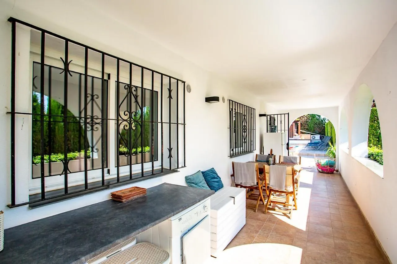 Villa Ophelia, Torreblanca Fuengirola Spain